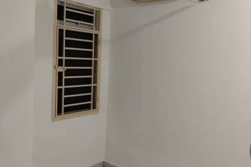 Tebrau City Residences