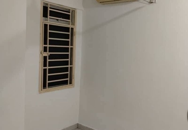 Tebrau City Residences