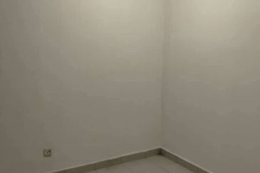 Tebrau City Residences