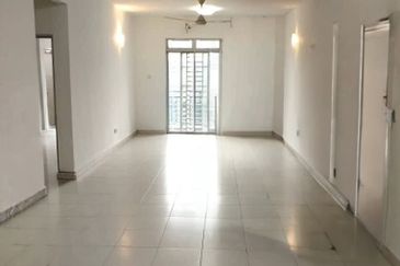 Tebrau City Residences