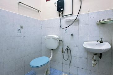 Villa Krystal, Bandar Selesa Jaya