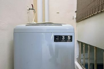 Villa Krystal, Bandar Selesa Jaya