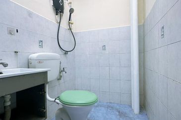 Villa Krystal, Bandar Selesa Jaya