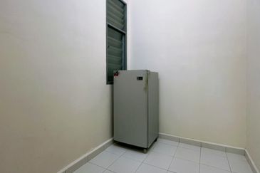 Villa Krystal, Bandar Selesa Jaya