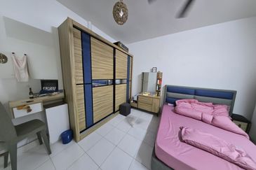 Bandar Bistari Perdana