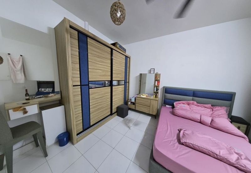 Bandar Bistari Perdana