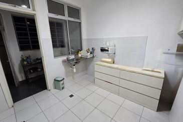 Bandar Bistari Perdana