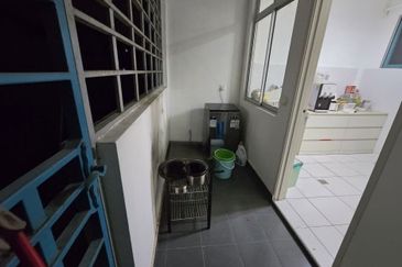 Bandar Bistari Perdana