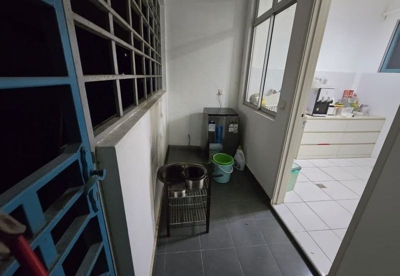 Bandar Bistari Perdana