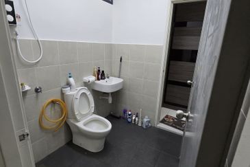 Bandar Bistari Perdana