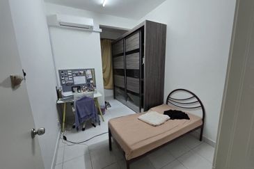 Bandar Bistari Perdana