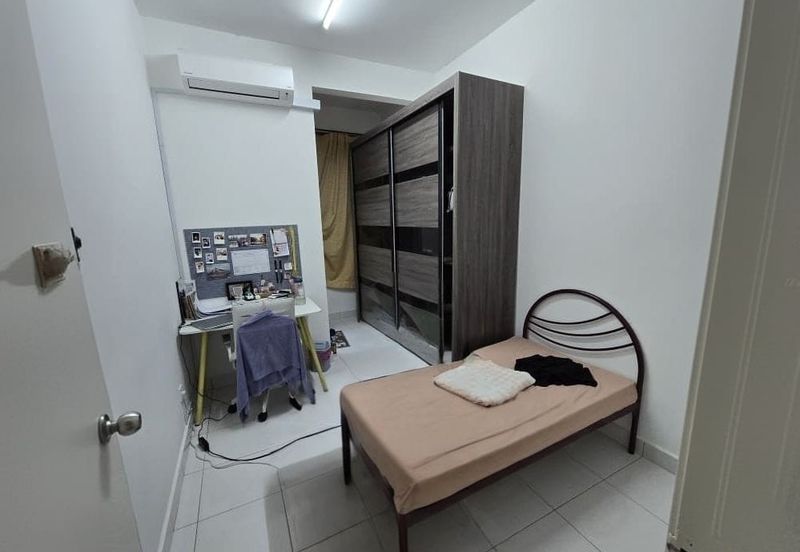 Bandar Bistari Perdana