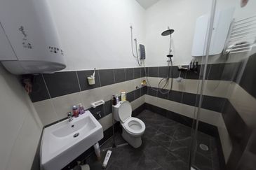 Bandar Bistari Perdana