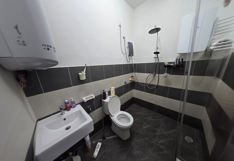 Bandar Bistari Perdana