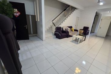 Bandar Bistari Perdana