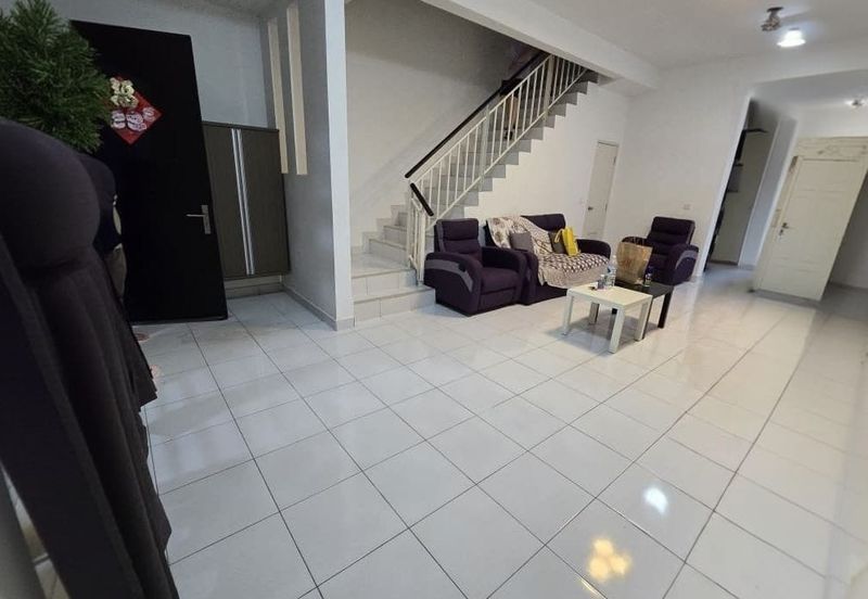 Bandar Bistari Perdana