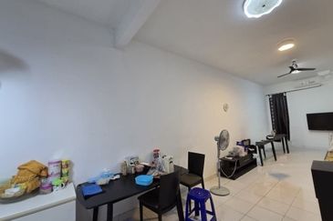 Bandar Bistari Perdana