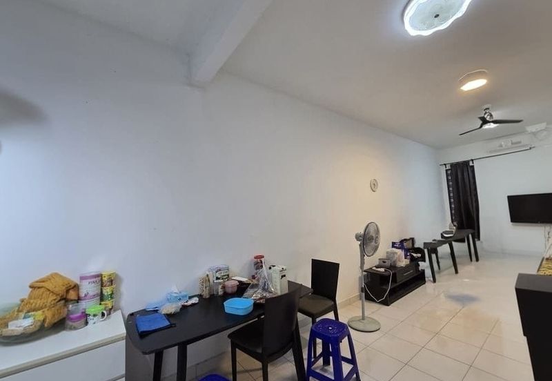 Bandar Bistari Perdana