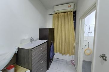 Bandar Bistari Perdana