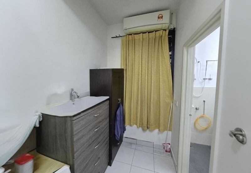 Bandar Bistari Perdana