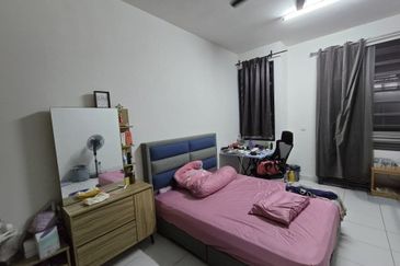 Bandar Bistari Perdana