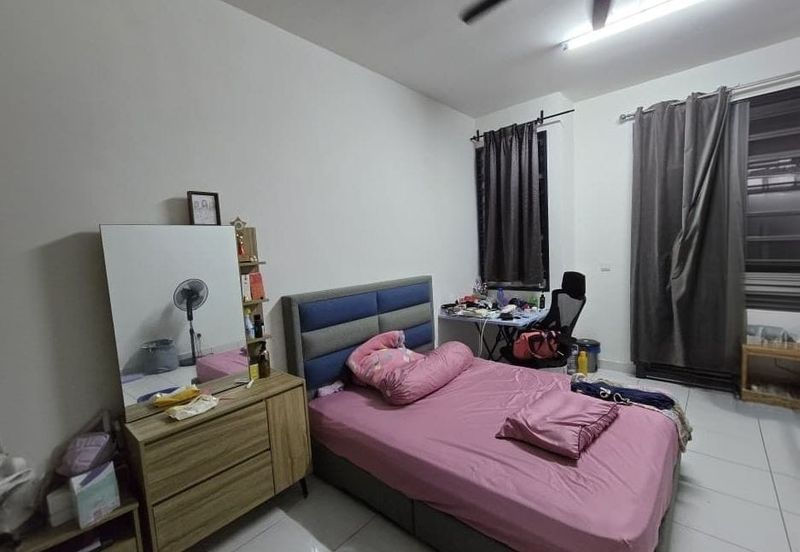 Bandar Bistari Perdana