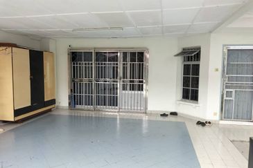 Bandar Baru Seri Alam