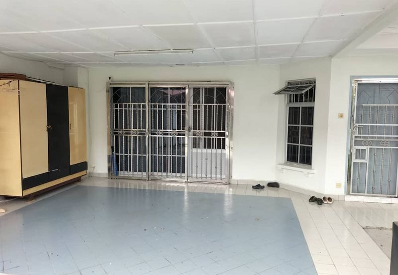 Bandar Baru Seri Alam