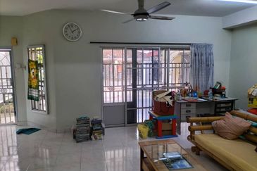 Bandar Baru Seri Alam