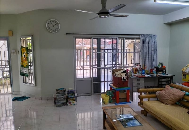 Bandar Baru Seri Alam