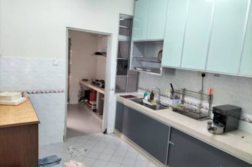 Bandar Baru Seri Alam