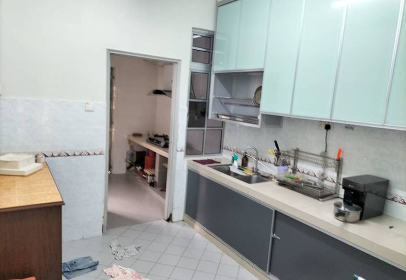 Bandar Baru Seri Alam