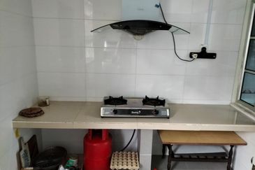 Bandar Baru Seri Alam