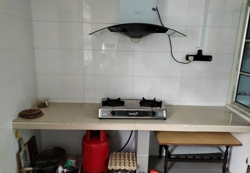 Bandar Baru Seri Alam