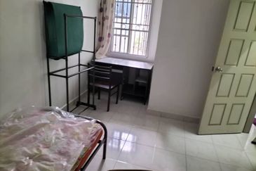 Bandar Baru Seri Alam