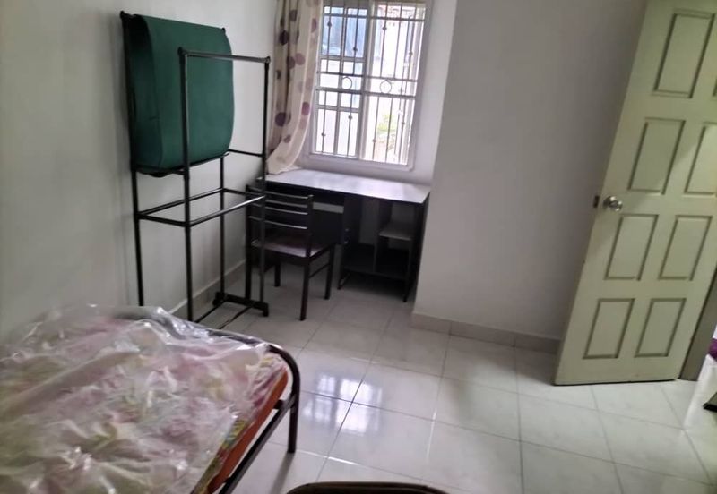 Bandar Baru Seri Alam