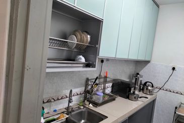 Bandar Baru Seri Alam