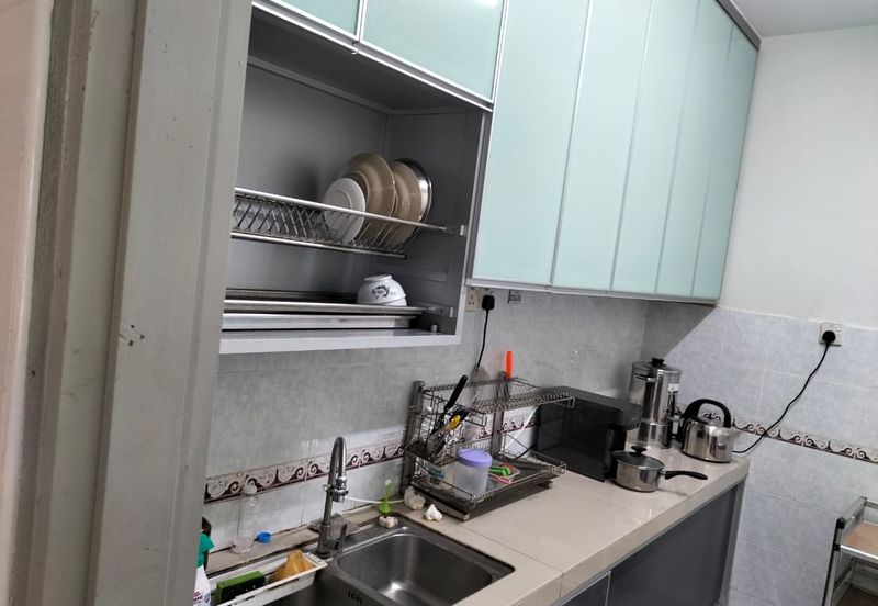 Bandar Baru Seri Alam