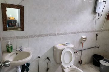 Bandar Baru Seri Alam