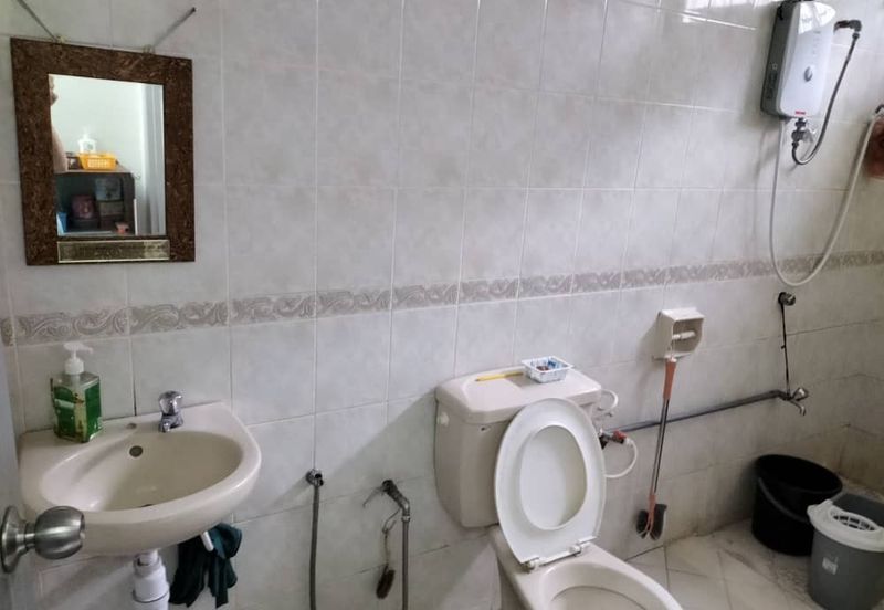 Bandar Baru Seri Alam