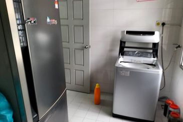 Bandar Baru Seri Alam