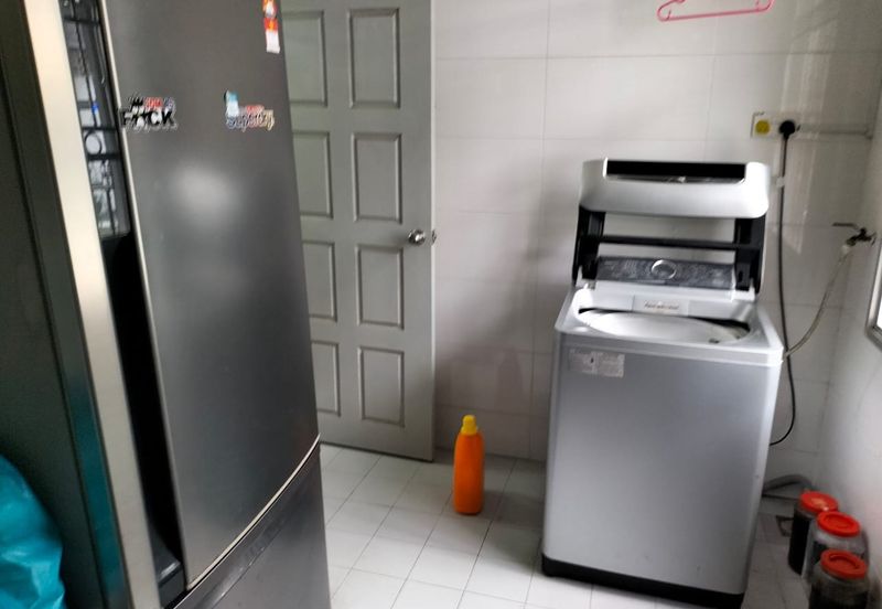 Bandar Baru Seri Alam