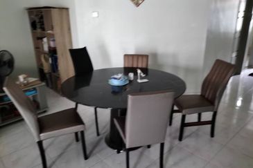 Bandar Baru Seri Alam