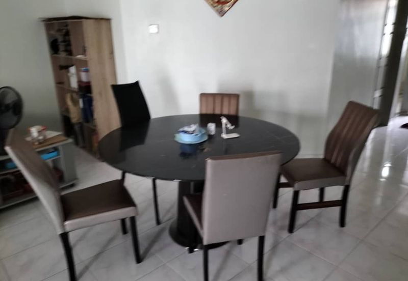 Bandar Baru Seri Alam