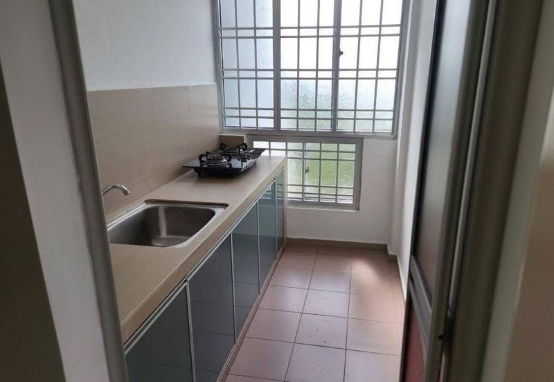 Apartment Putri Ria, Bandar Baru Kota Putri