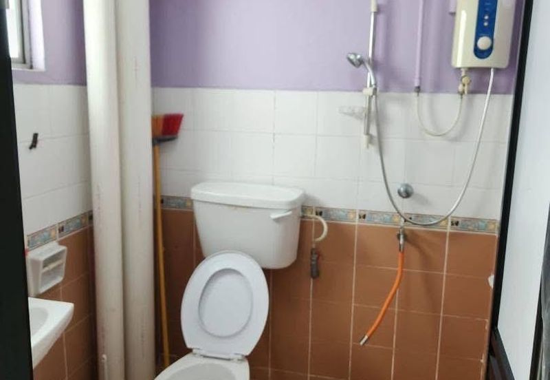 Apartment Putri Ria, Bandar Baru Kota Putri