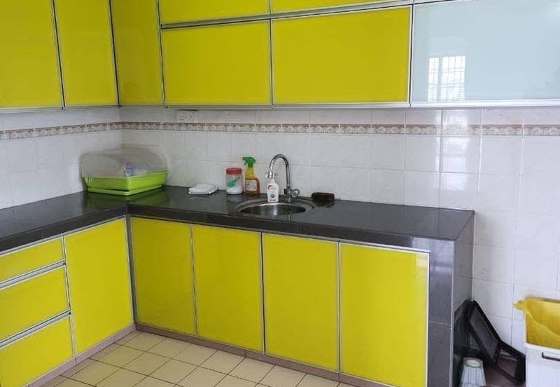 Apartment Putri Ria, Bandar Baru Kota Putri