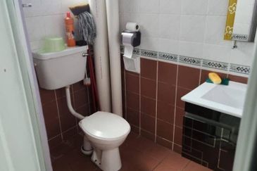 Apartment Putri Ria, Bandar Baru Kota Putri