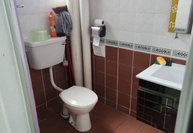 Apartment Putri Ria, Bandar Baru Kota Putri