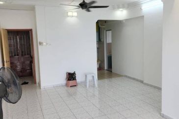 Apartment Putri Ria, Bandar Baru Kota Putri